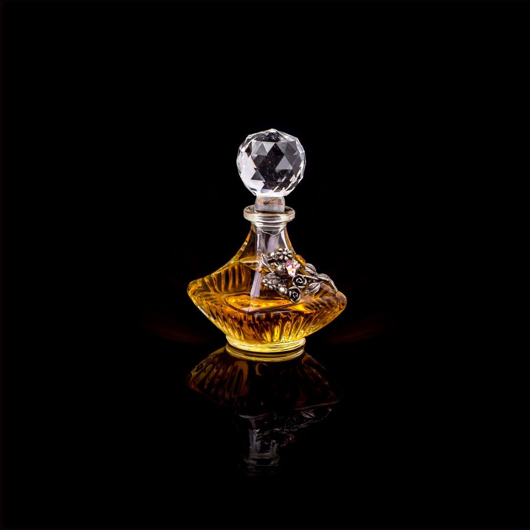 Roi de Bornéo - The Royal Reserve - 150 Year Aged Borneo Kinam Oud Oil