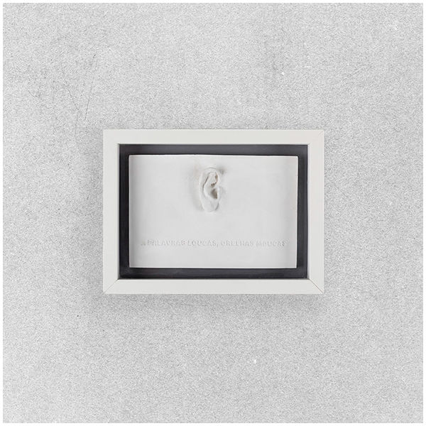 Quadro Orelhas Moucas