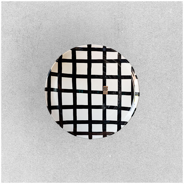 Grid Platter