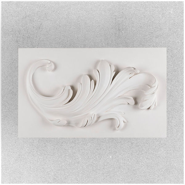 Painel Exercício Barroco