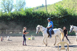 Journée du cheval 2018