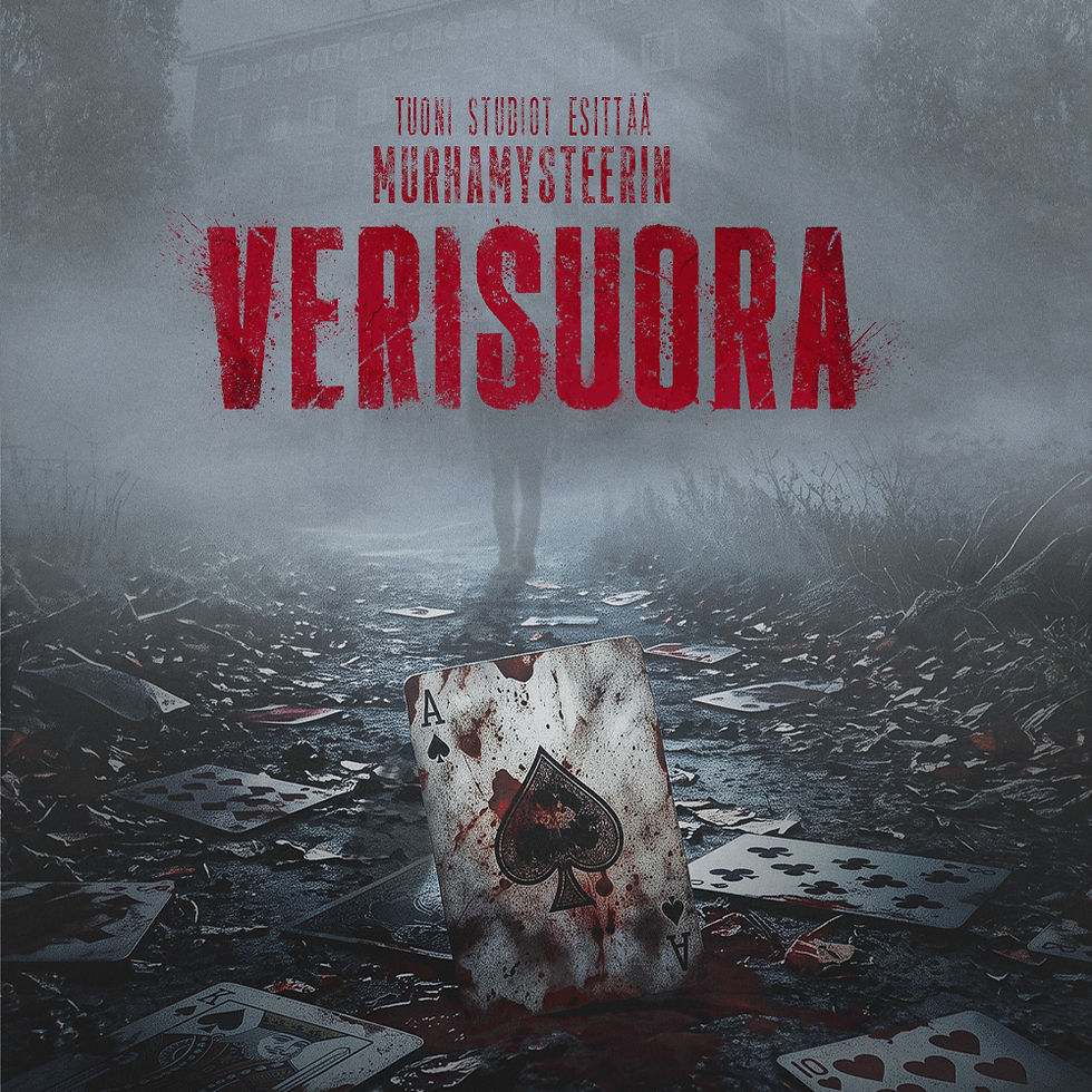 Verisuora