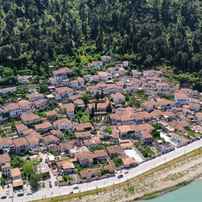 Discover the Charm of Berat in 2026 and Experience Elvish Garden Boutique B&B