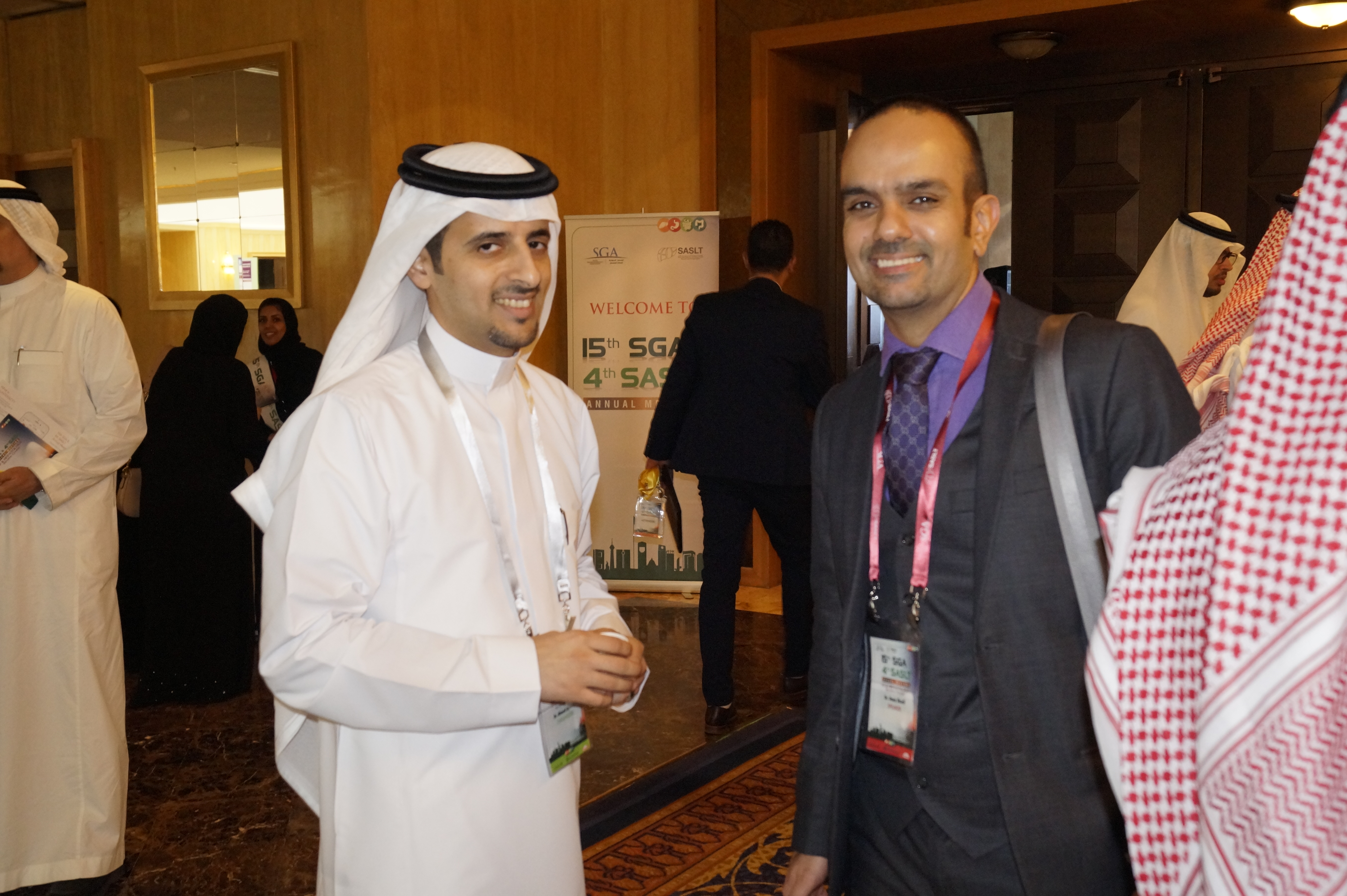 SDDF Meeting 2017