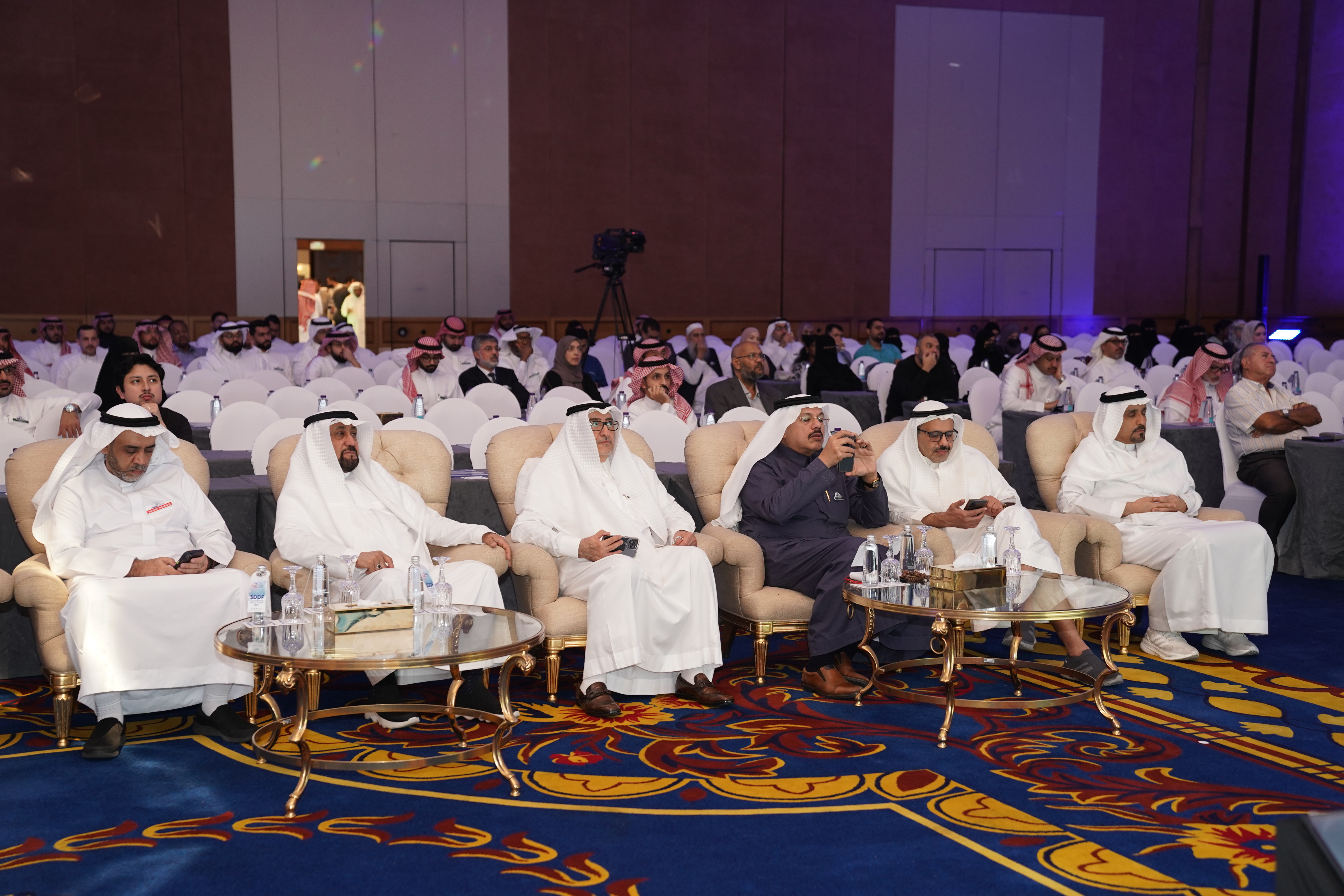 SDDF Meeting 2024
