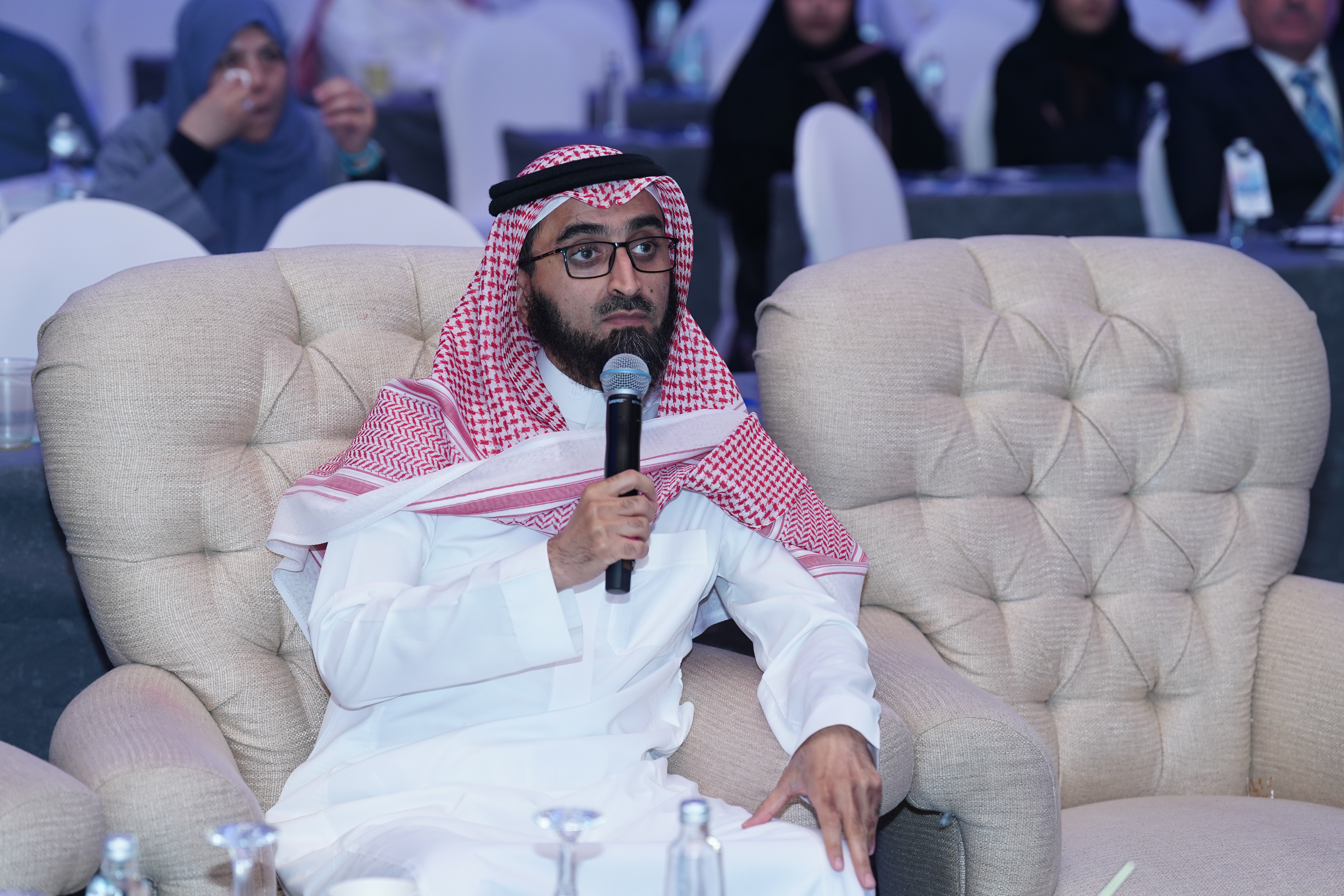 SDDF Meeting 2024