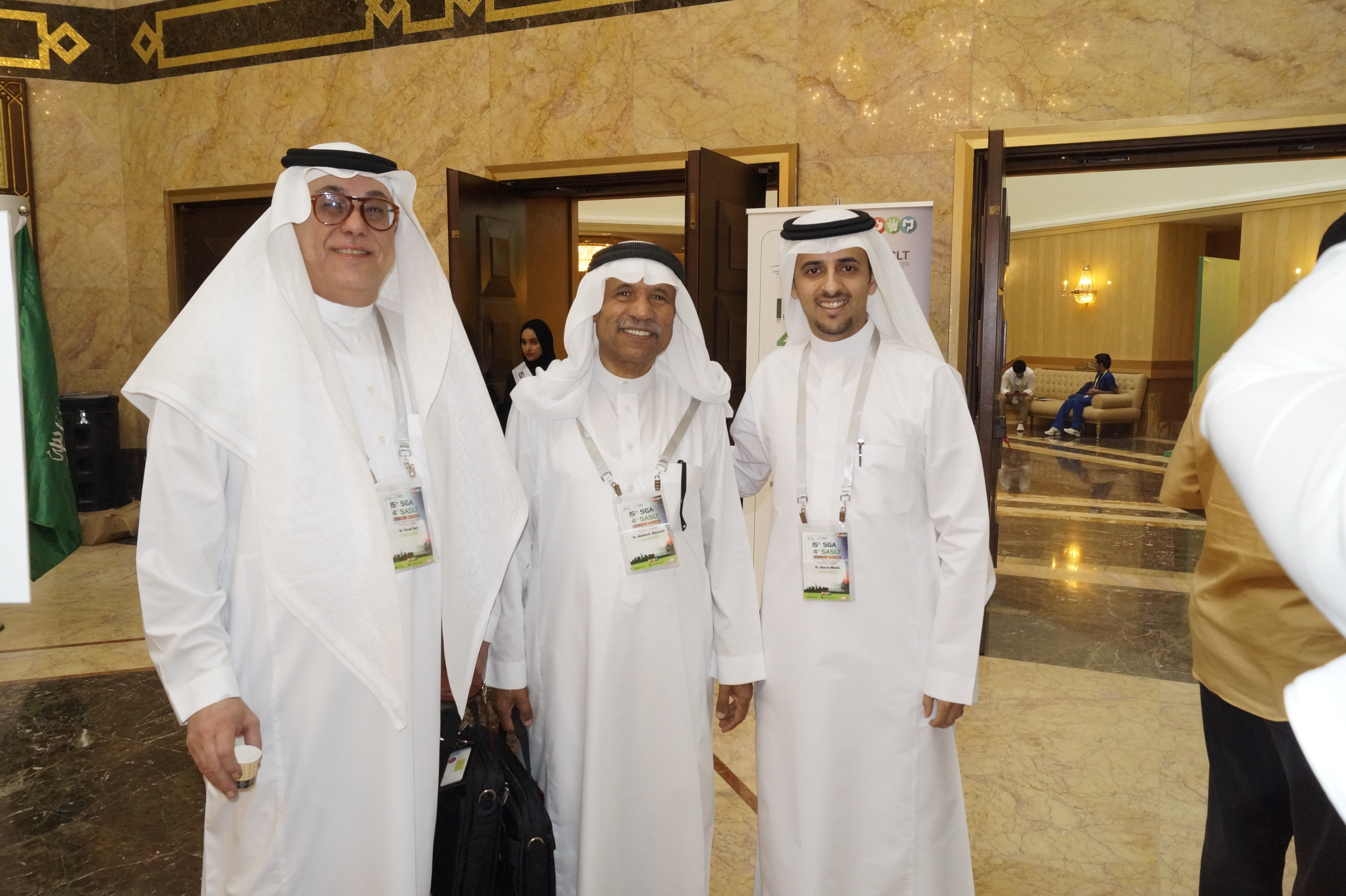 SDDF Meeting 2017