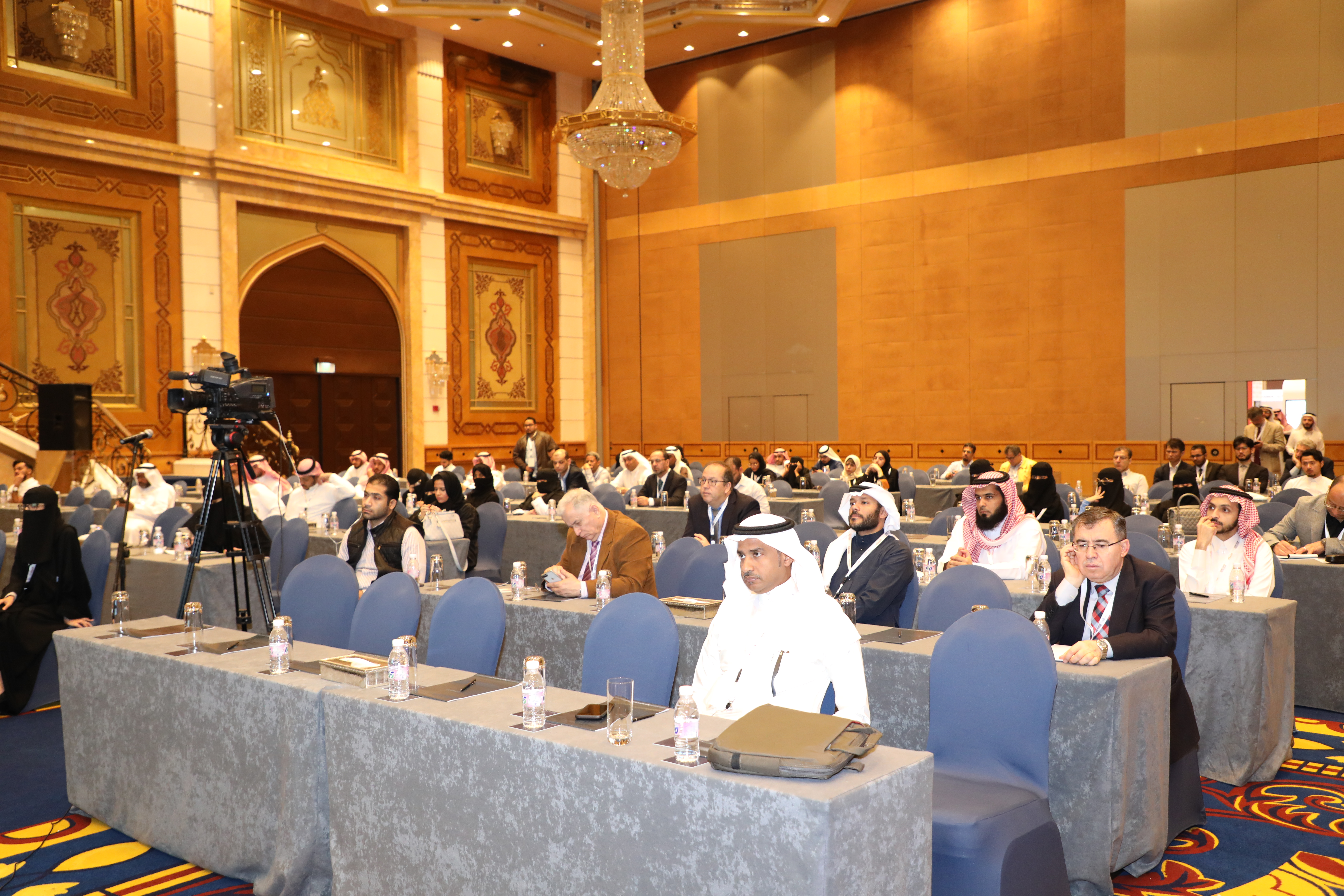SDDF Meeting 2019