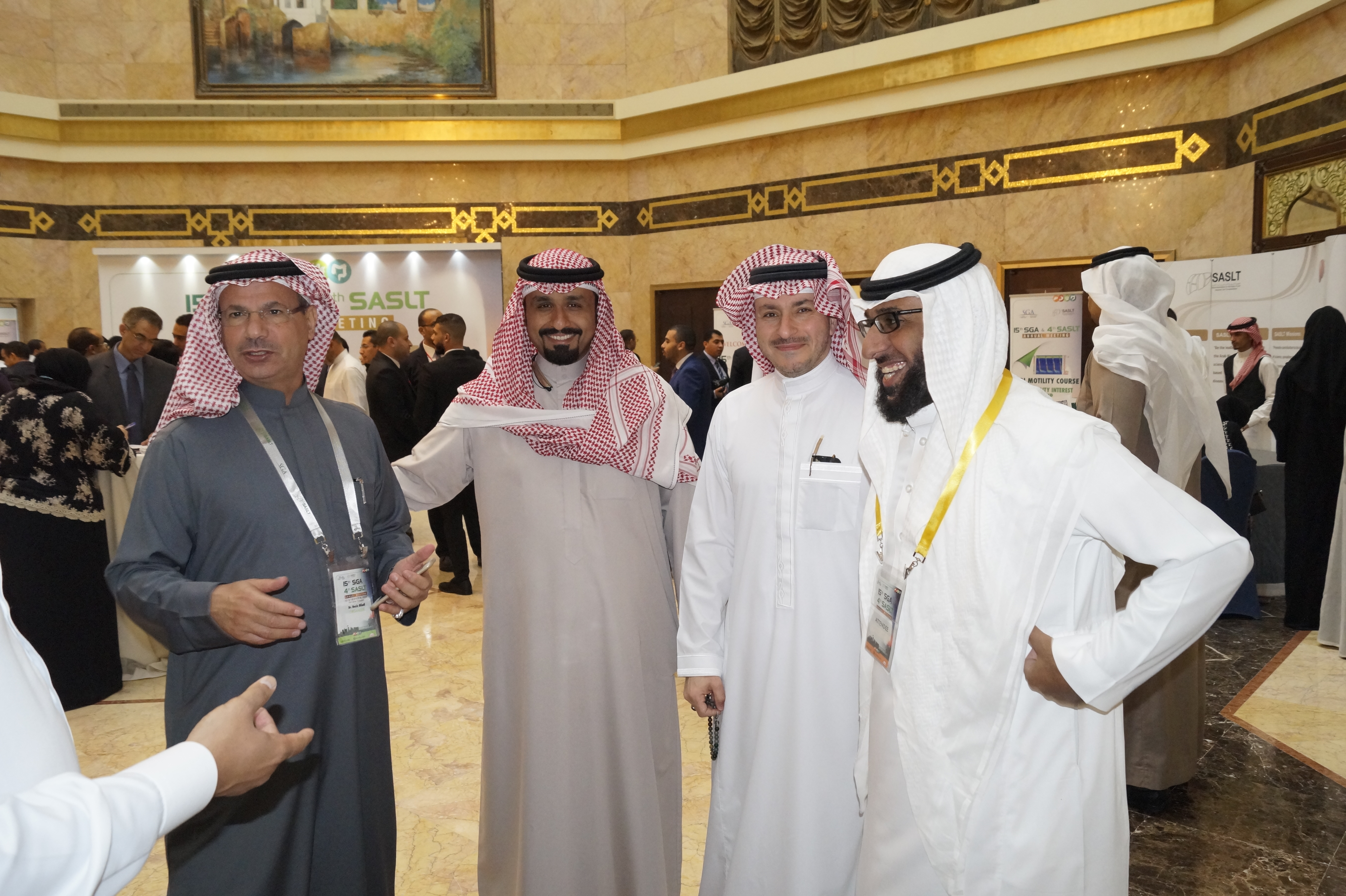 SDDF Meeting 2017