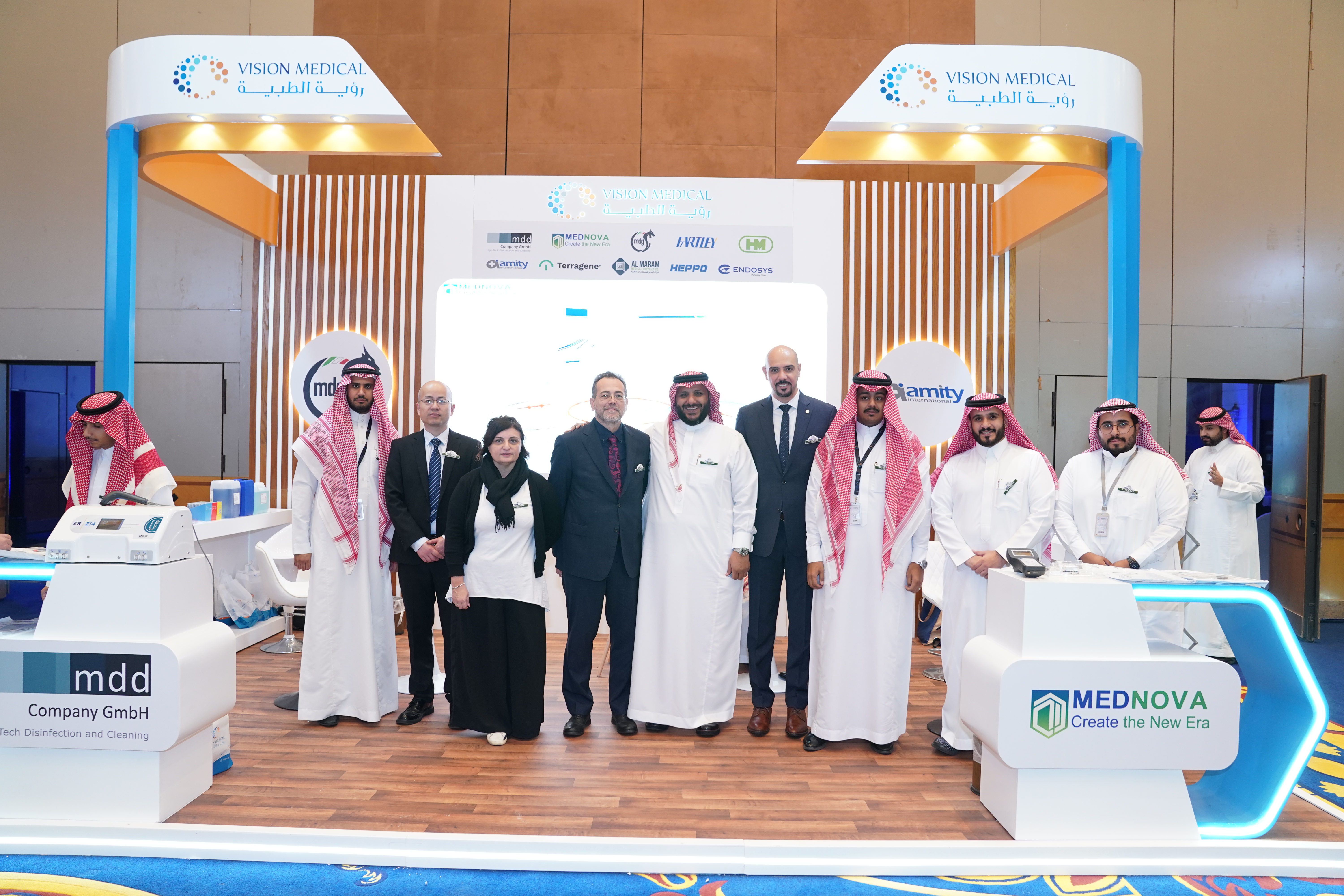 SDDF Meeting 2024
