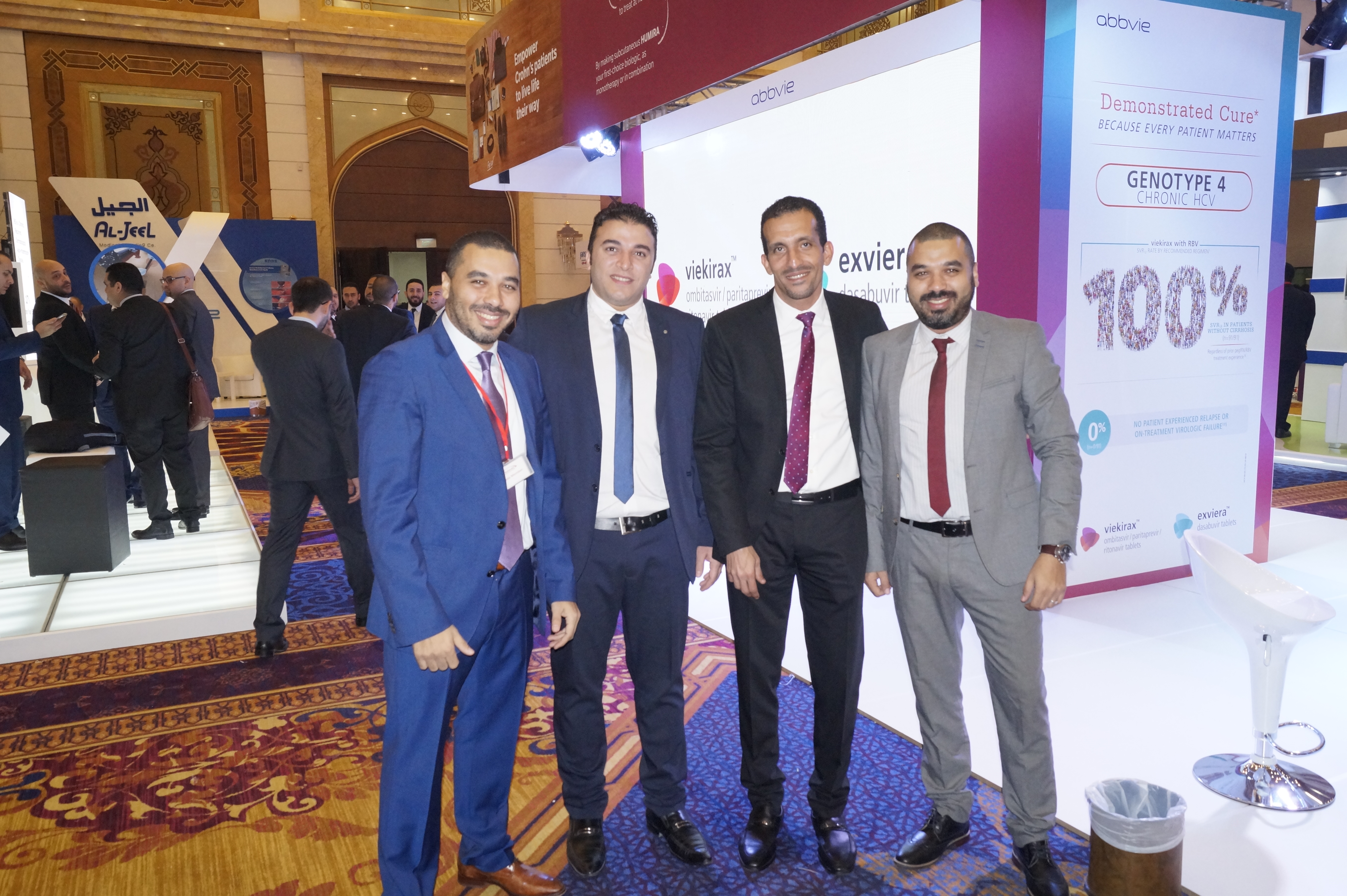 SDDF Meeting 2017