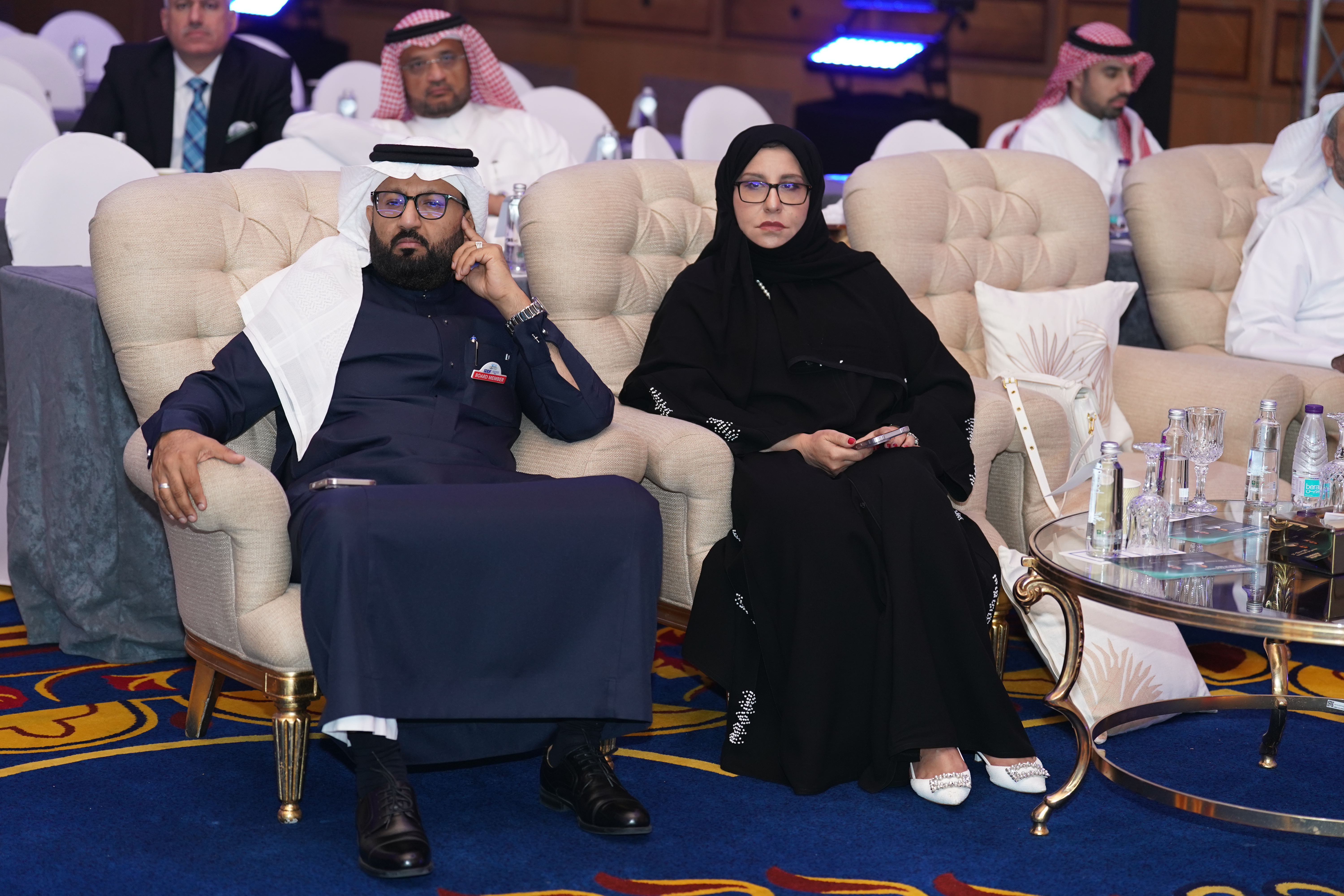 SDDF Meeting 2024