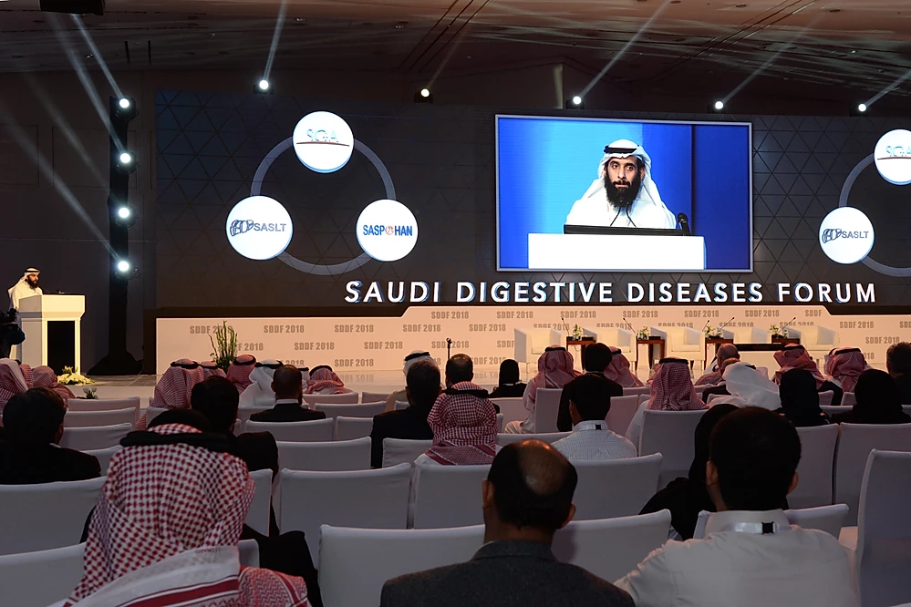 SDDF Meeting 2019