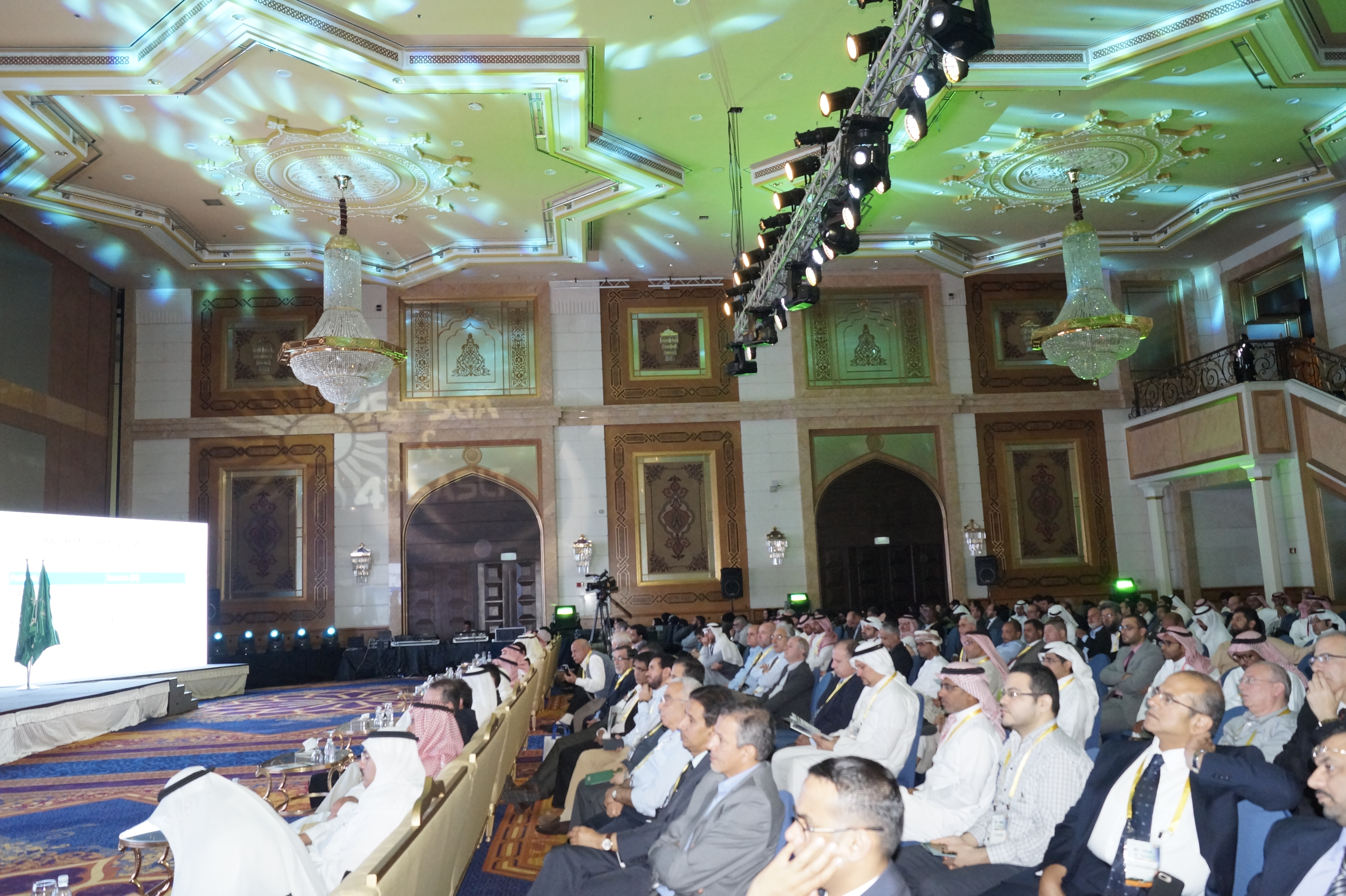 SDDF Meeting 2017