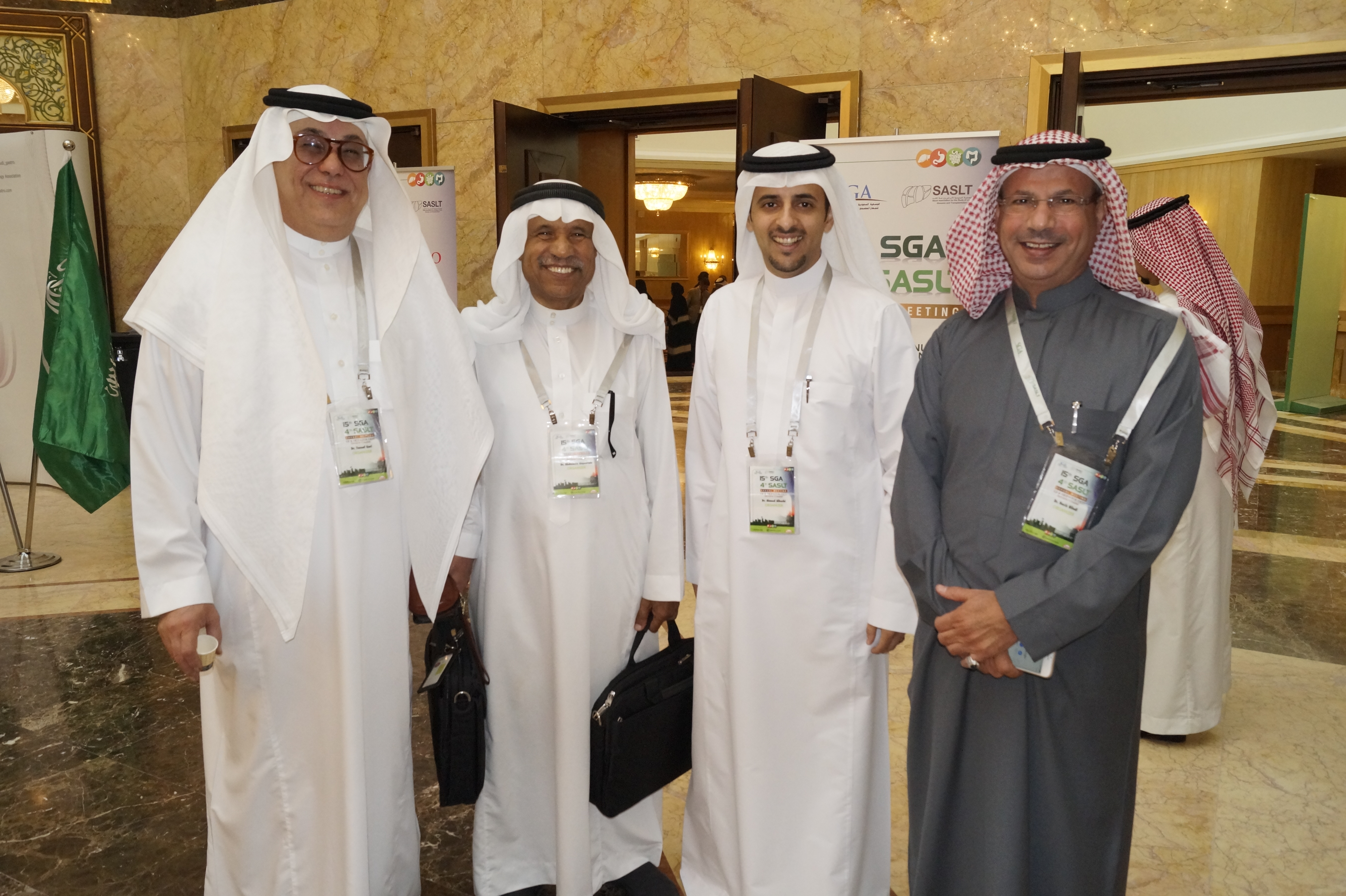SDDF Meeting 2017
