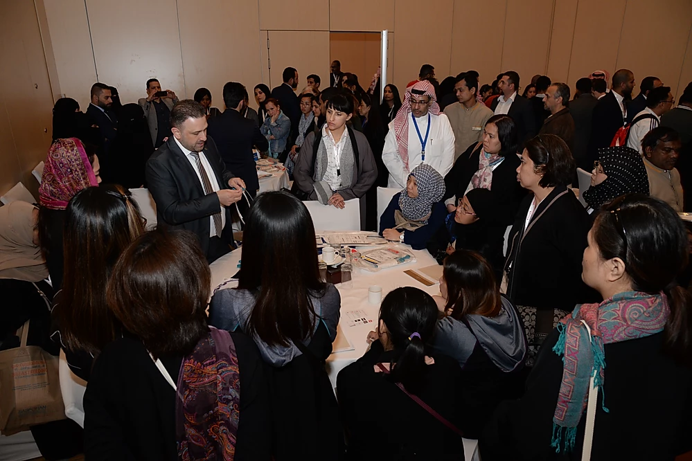 SDDF Meeting 2019
