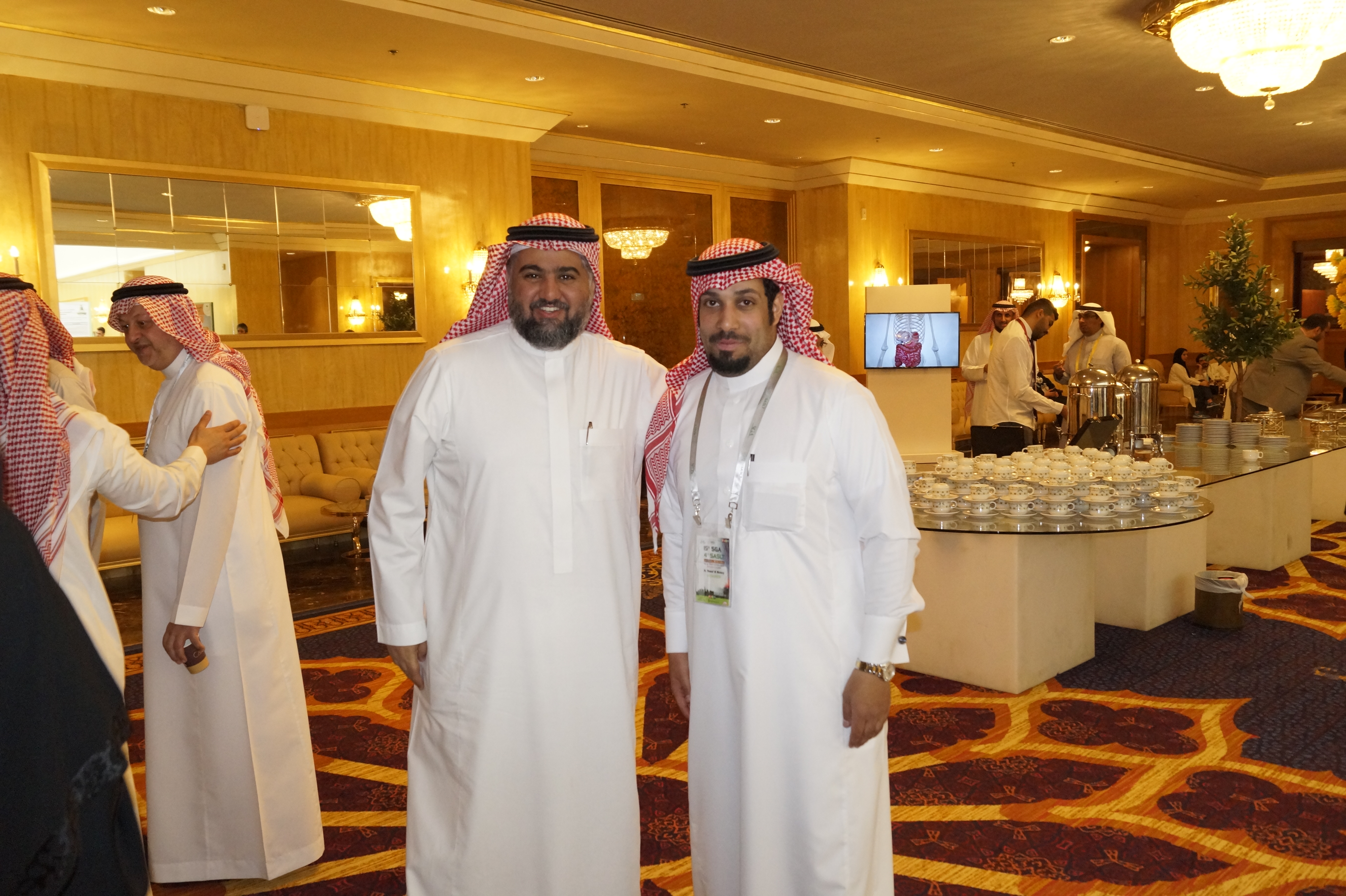 SDDF Meeting 2017