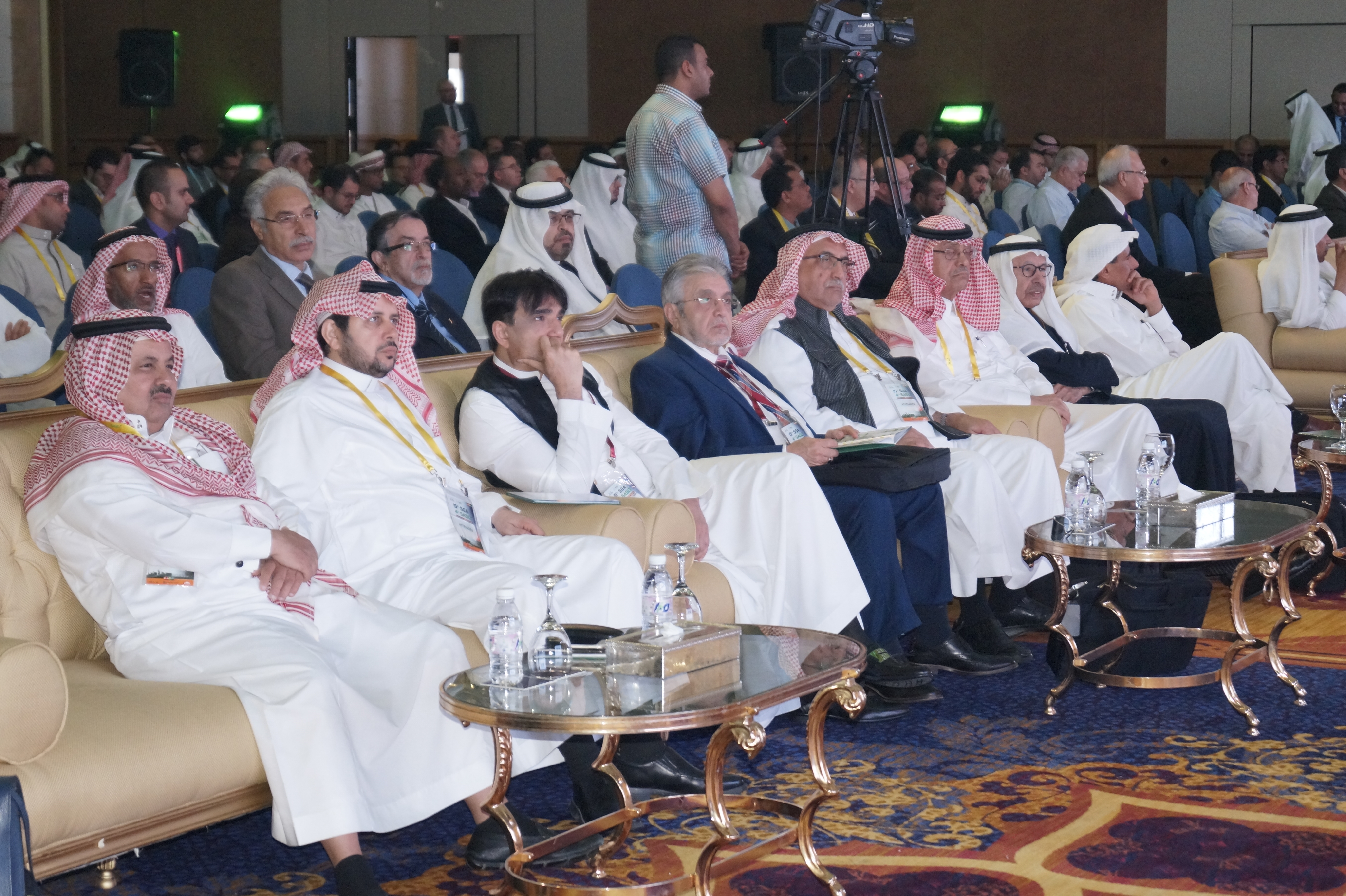 SDDF Meeting 2017