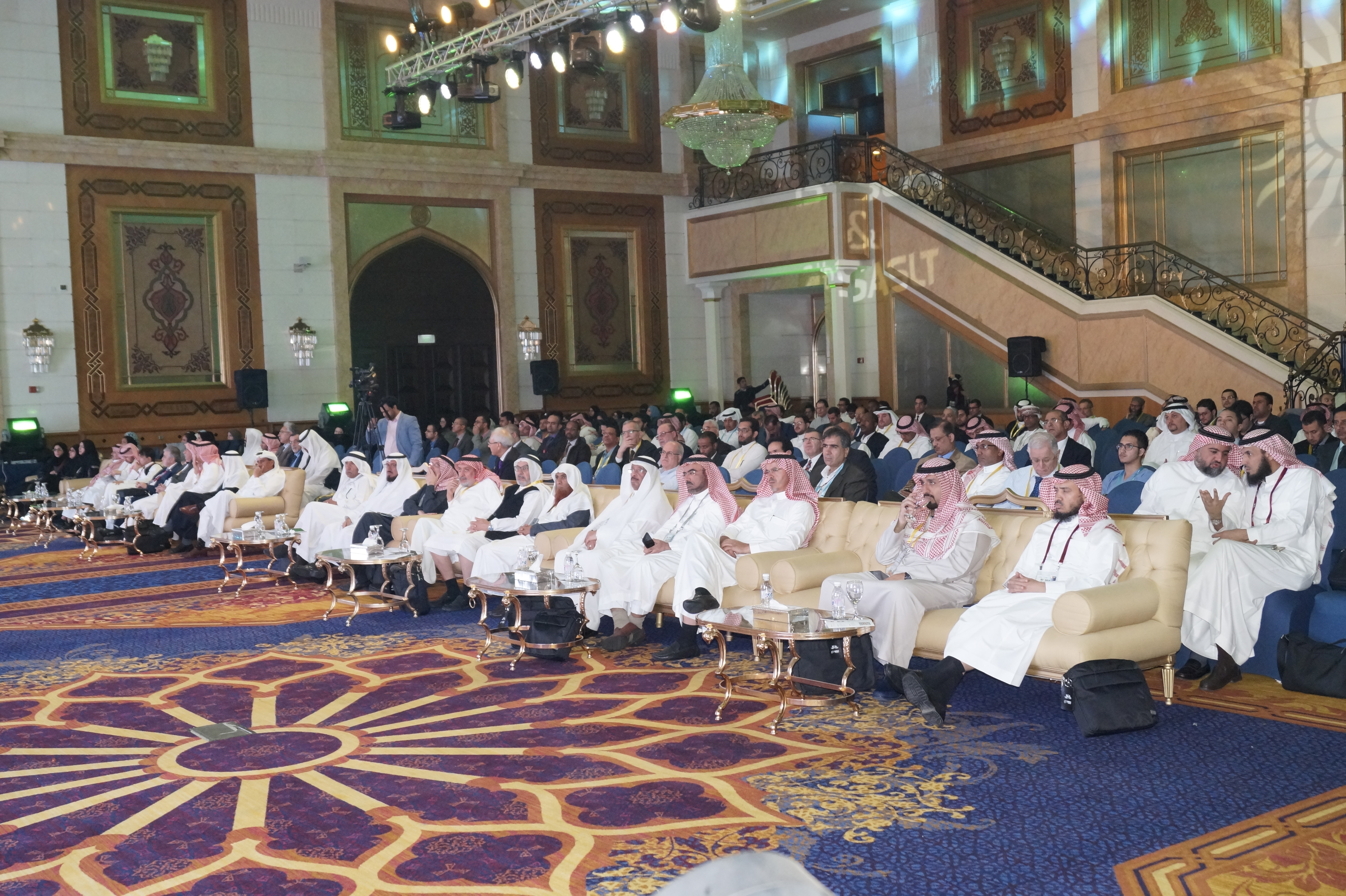 SDDF Meeting 2017