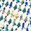 Thumbnail: Brown Girls Christmas Wrapping Paper
