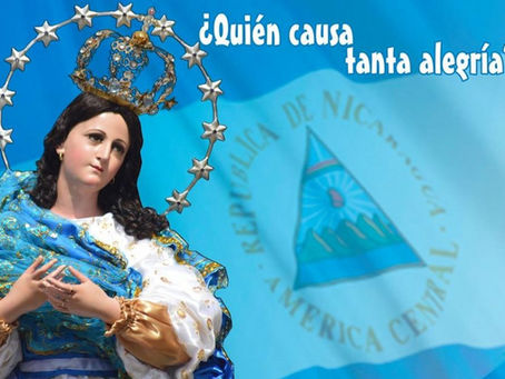 7-8 de diciembre "LA GRITERÍA"