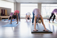 Yoga Class