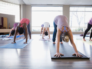 How Busy Women Can Start Exercising: A Simple Guide for Getting Started with Your Routine