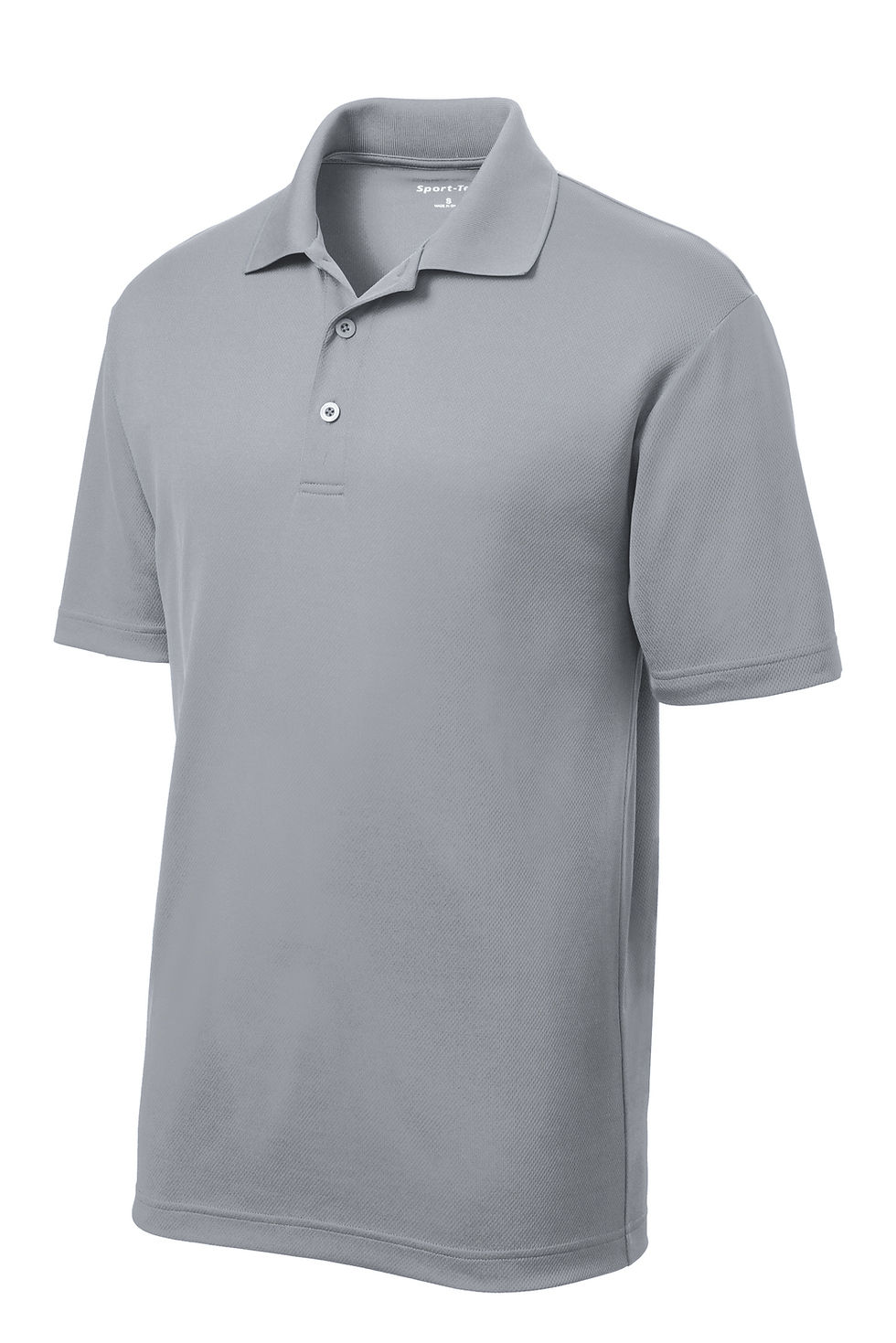 Thumbnail: Sport-Tek® PosiCharge® RacerMesh® Polo