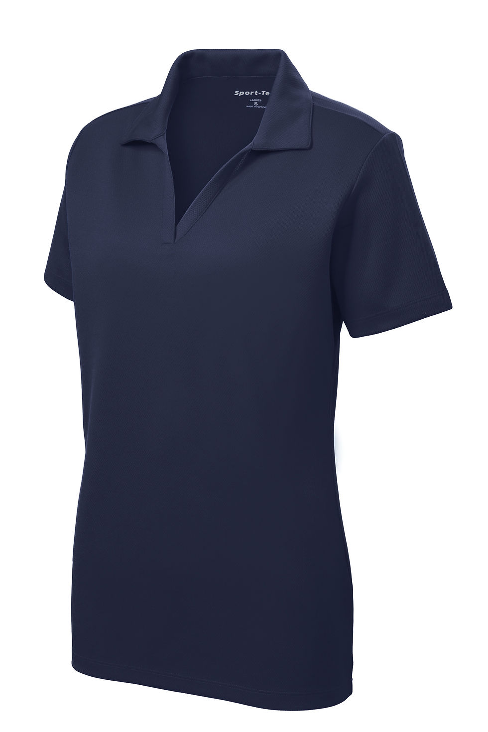 Thumbnail: Sport-Tek® PosiCharge® RacerMesh® Polo
