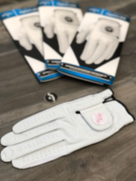 Callaway Opti Flex Glove