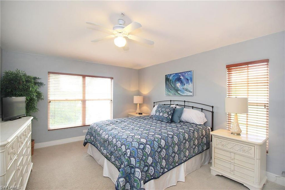 Miniatura: 2920 Cypress Trace Cir #204 - Seasonal Rental
