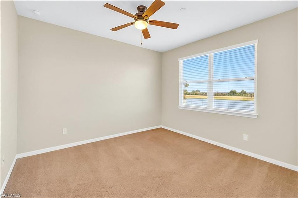 Thumbnail: 9385 Pocida CT #101 - Annual Rental