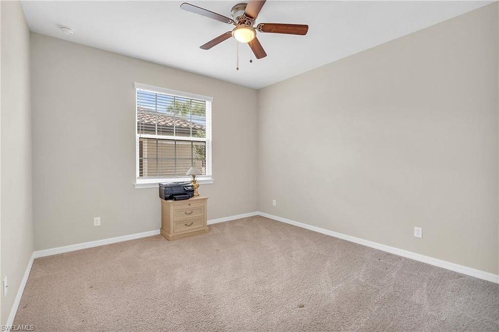 Thumbnail: 9385 Pocida CT #101 - Annual Rental