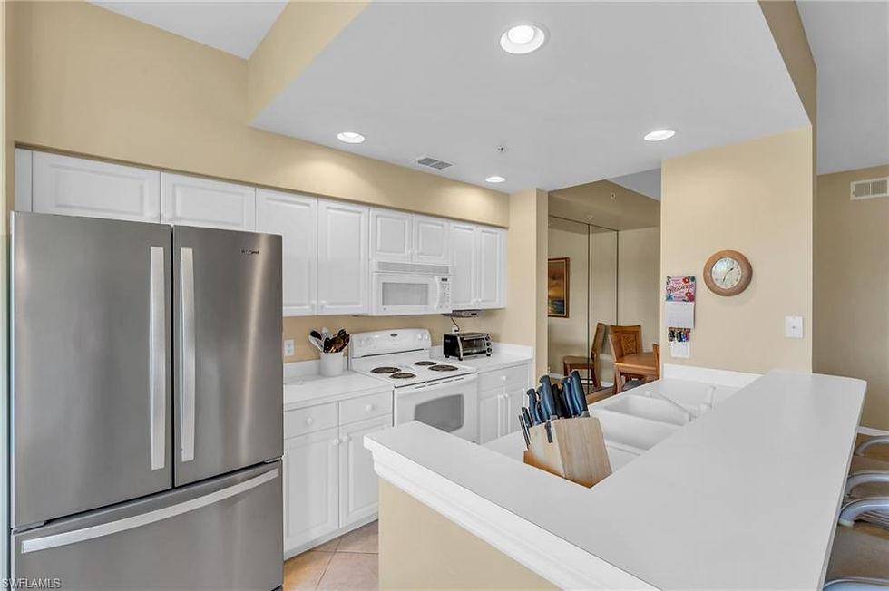 Miniatura: 2730 Cypress Trace CIR Unit#2812, Naples, FL 34119 - For Sale