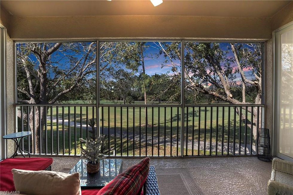 Miniatura: 3435 Laurel Greens LN S #202 - Seasonal Rental