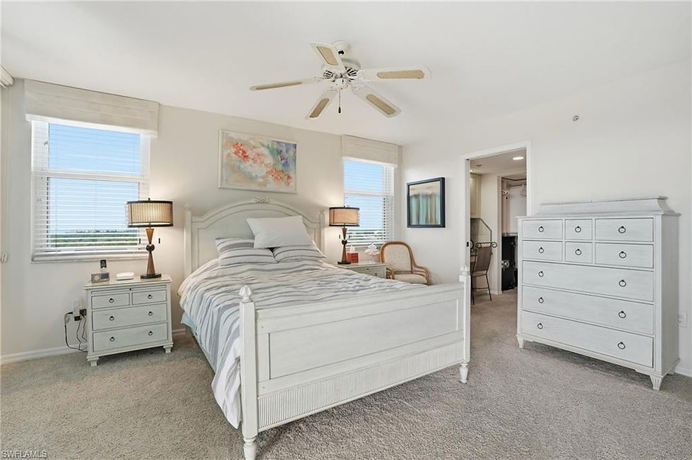 Thumbnail: 6101 Pelican Bay BLVD #805 - Annual Rental