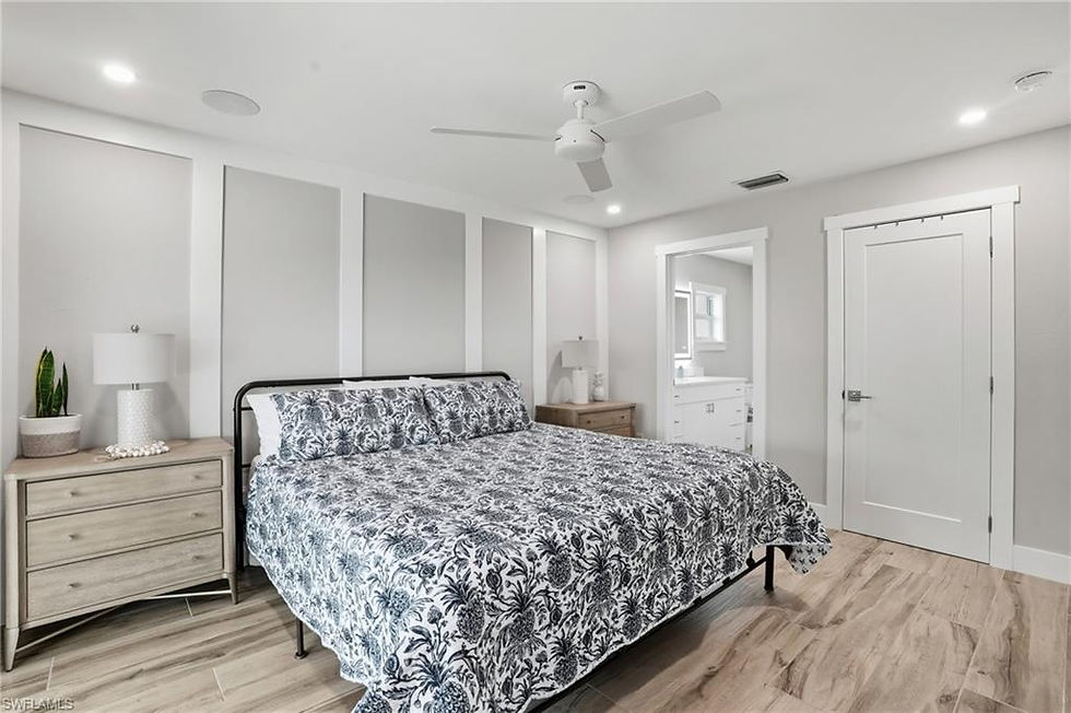 Thumbnail: 6163 Plumosa Avenue - Seasonal Rental