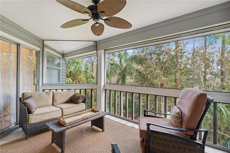 Miniatura: 622 Wiggins Bay DR Unit#C-22, Naples, FL 34110 - For Sale