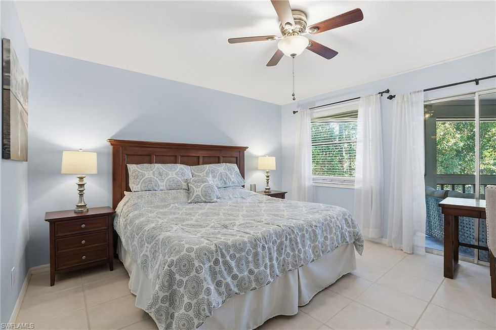 Miniatura: 622 Wiggins Bay DR Unit#C-22, Naples, FL 34110 - For Sale