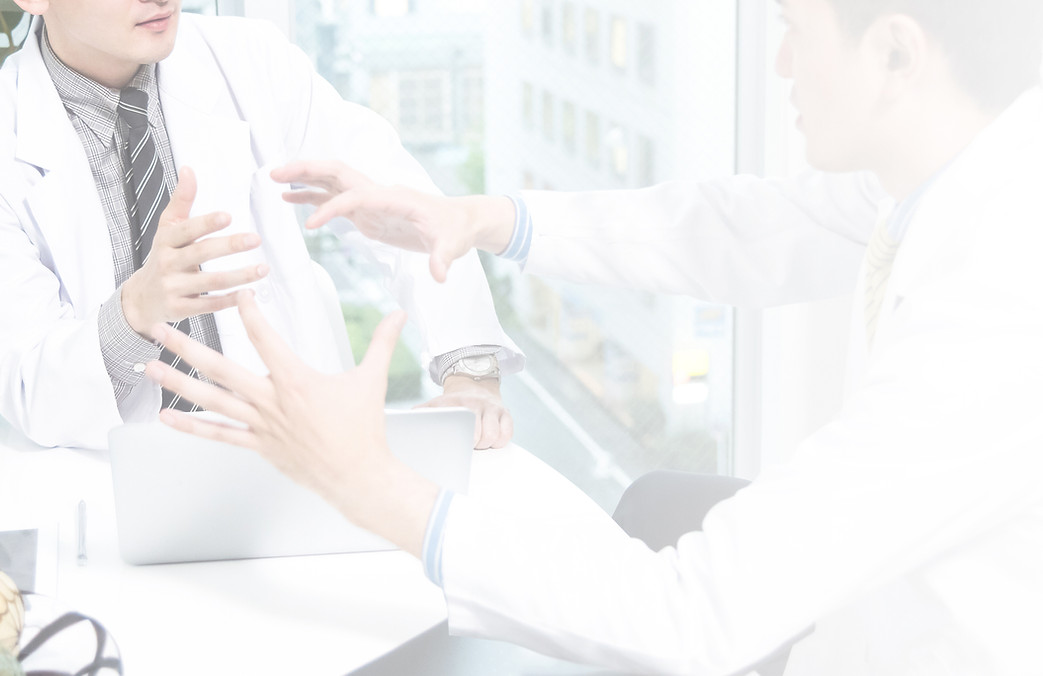 Dr.Well-B 医師 応援