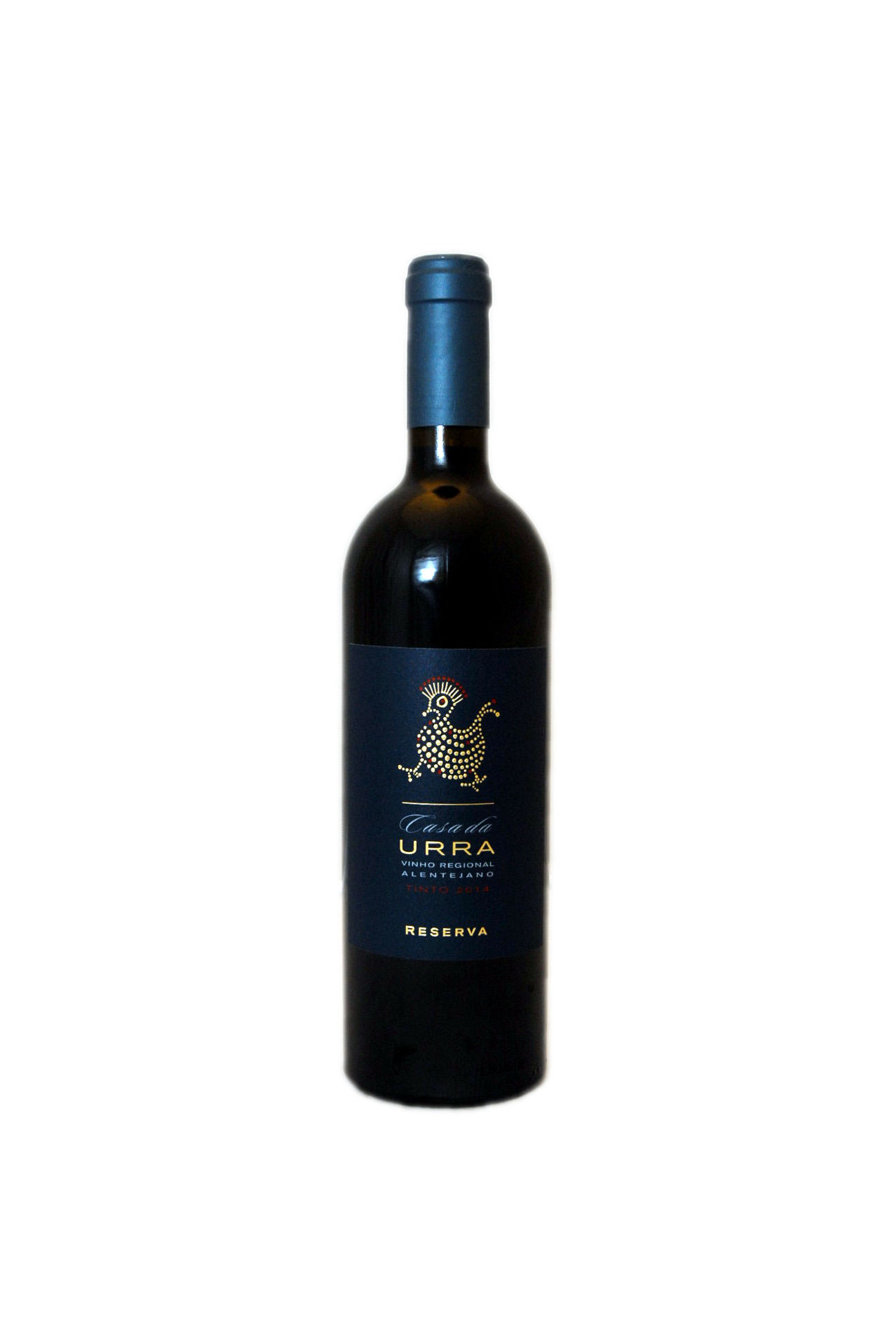CASA DA URRA  RESERVA TINTO
