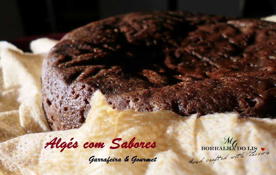 Evento Borralha do Lisd