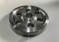 金属部品加工 愛知県 SKS3