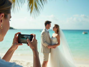 Best Costa Rica Wedding Vendors for Your Big Day
