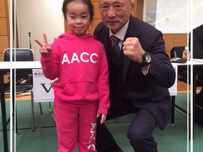 レスリング東京選手権大会