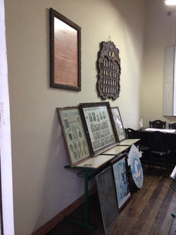 Sala de Memórias