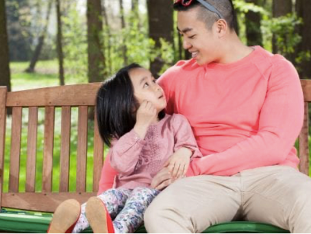Desarrollar el bienestar mental en los niños: lo que los padres pueden hacer