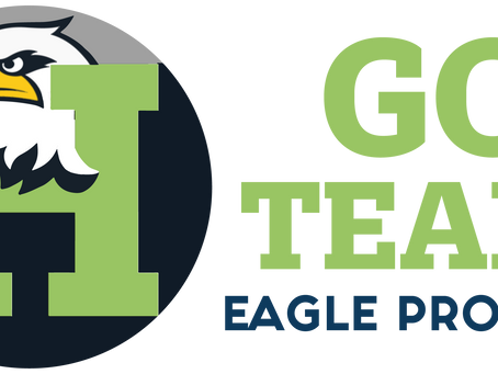 Eagle Program Challenge: Preschool