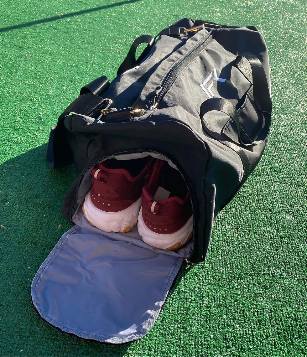 Thumbnail: IFK Training Bag 