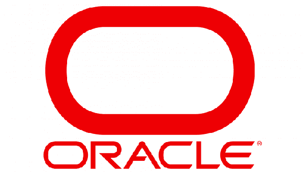 Oracle logo